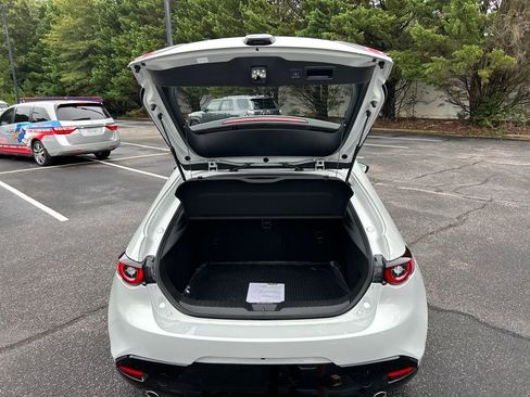 New 2026 MAZDA MAZDA3 s Sport image 23