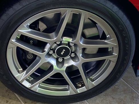 Used 2014 Ford Mustang Shelby GT500 image 27