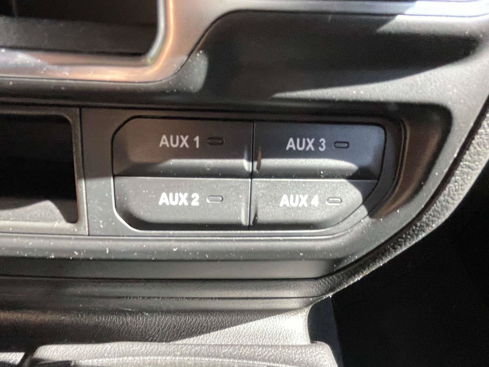 Used 2022 Jeep Wrangler Unlimited Sport AWD/4WD image 33