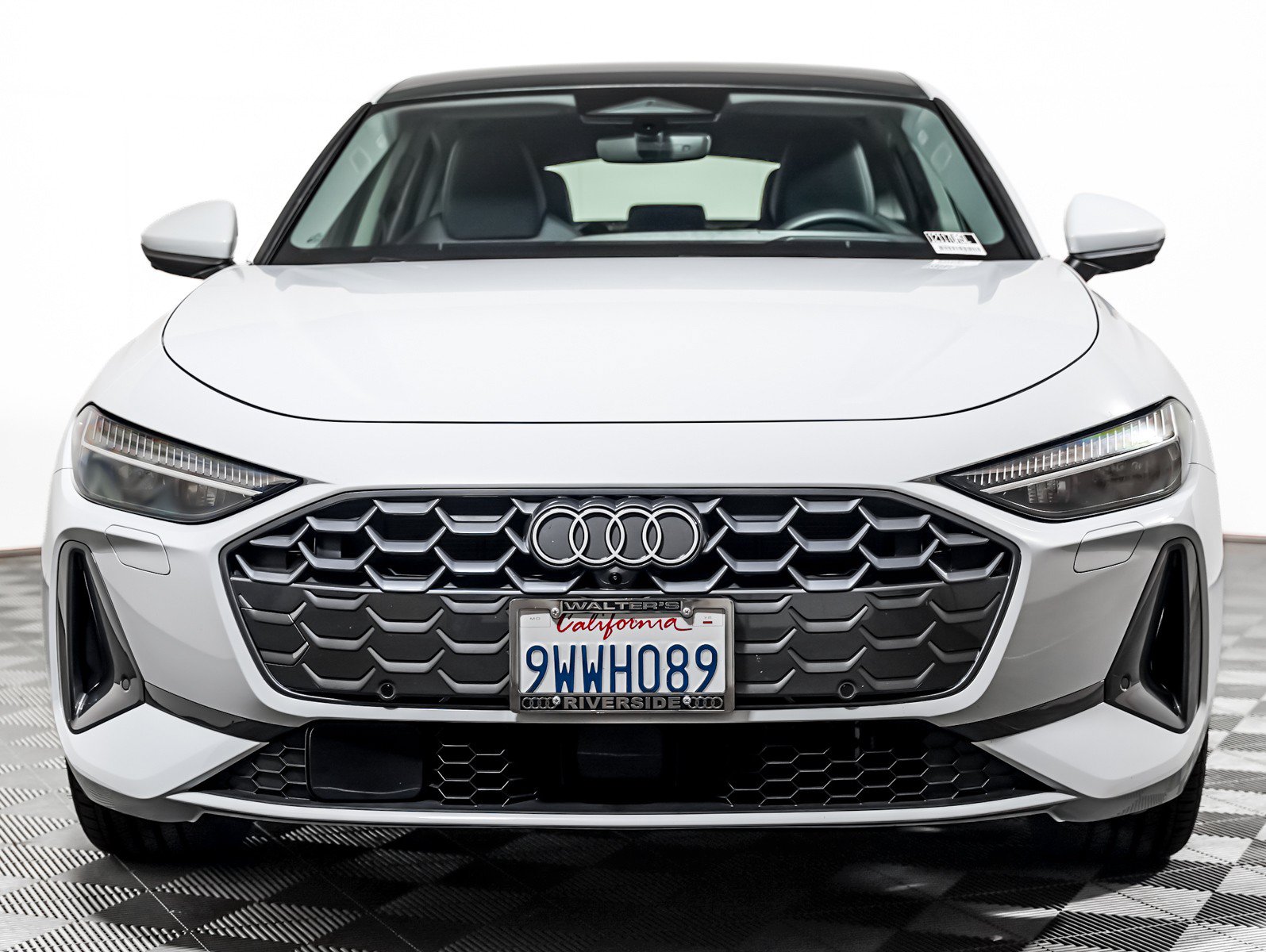 Used 2025 Audi A5 Premium AWD/4WD image 8