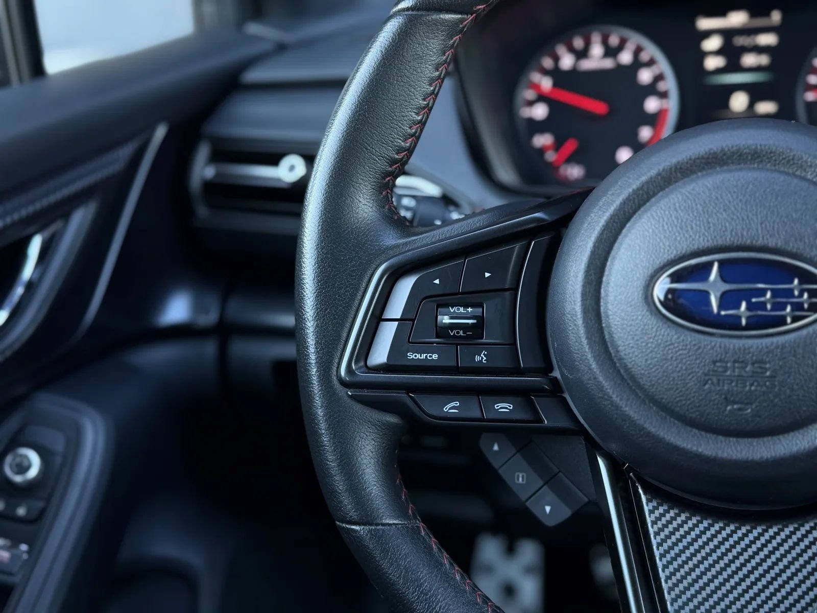Used 2022 Subaru WRX Limited AWD/4WD image 23
