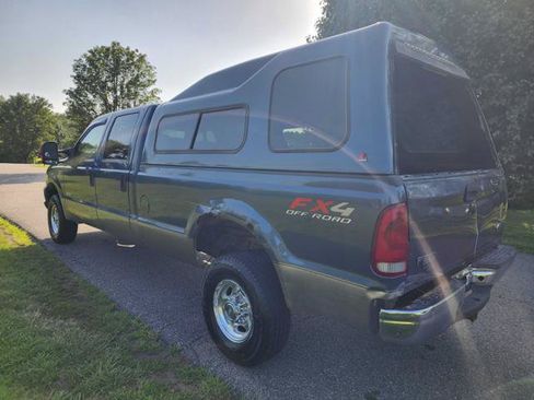 Used 2004 Ford F350 Lariat AWD/4WD image 8
