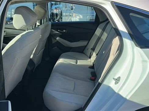 Used 2024 Honda Accord EX image 23