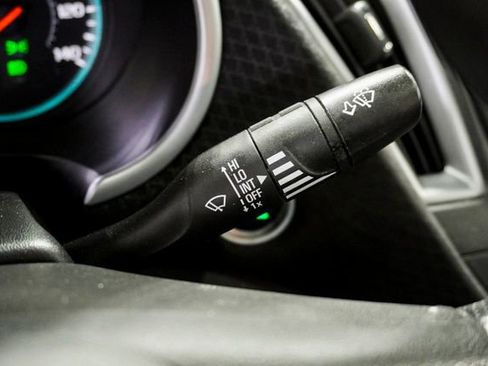 Used 2024 Chevrolet Malibu LS w/ Driver Confidence Package image 22