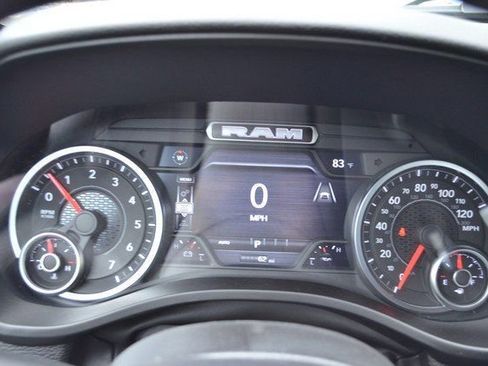 New 2026 RAM 1500 Big Horn image 19