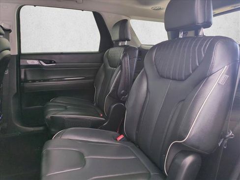 Used 2024 Hyundai Palisade Limited AWD/4WD image 22