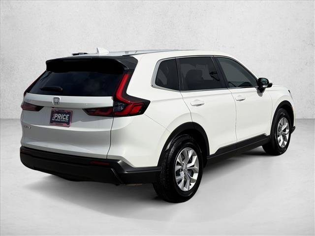 Used 2026 Honda CR-V LX image 6