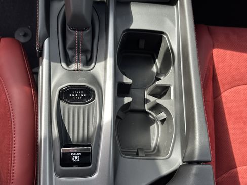 New 2026 Dodge Charger R/T AWD/4WD image 14