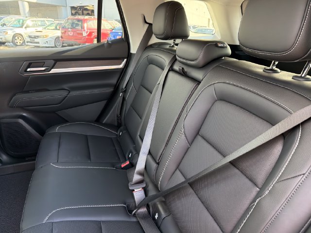 New 2027 GMC Terrain Denali AWD/4WD image 21
