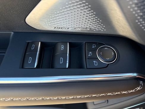 New 2026 GMC Acadia Denali Ultimate image 18