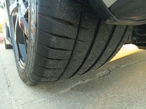 Used 2023 Chevrolet Corvette Stingray Premium Conv w/ Z51 Performance Package image 21