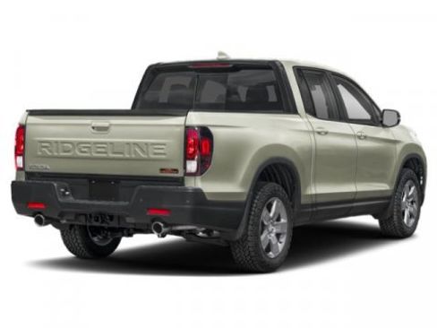 New 2026 Honda Ridgeline TrailSport image 2