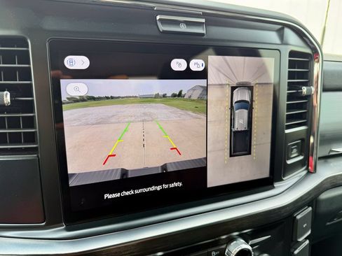 New 2026 Ford F350 Lariat AWD/4WD image 29