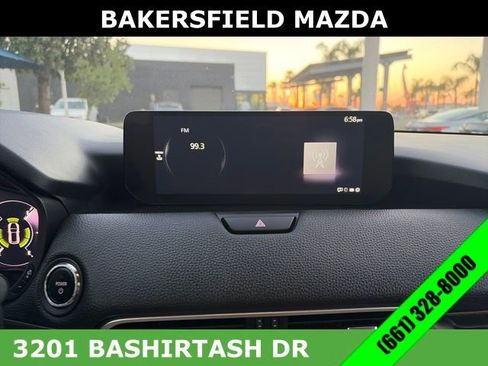 Used 2024 MAZDA CX-90 Plug-In Hybrid w/ Preferred image 20