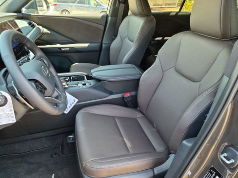 New 2026 Lexus TX 350 AWD w/ Technology Package image 11