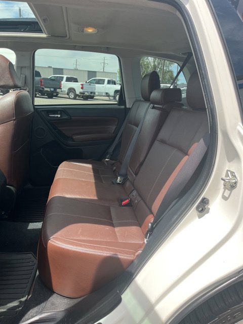 Used 2018 Subaru Forester 2.0XT Touring w/ Popular Package #2 AWD/4WD image 29