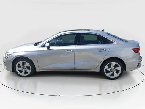 Used 2024 Audi A3 2.0T Premium image 6