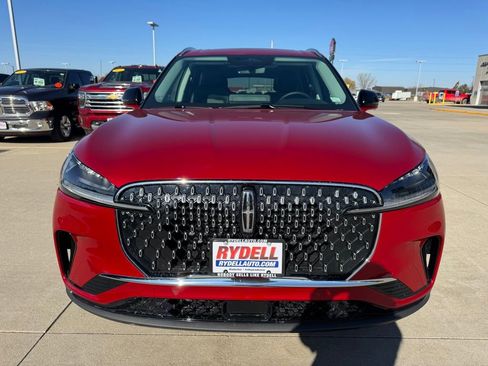 New 2026 Lincoln Aviator AWD image 20