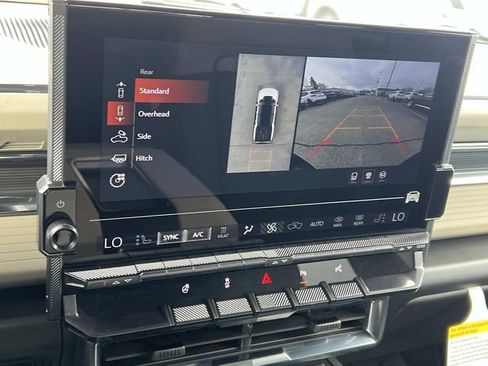 New 2026 GMC Hummer EV 4x4 Crew Cab image 23