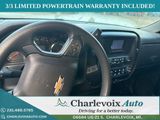 Used 2015 Chevrolet Silverado 1500 LS w/ Trailering Package image 5