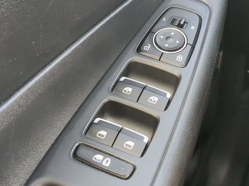 Used 2022 Hyundai Santa Fe SEL image 21