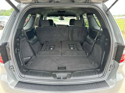 Used 2026 Dodge Durango GT AWD/4WD image 24
