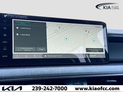 New 2026 Kia EV9 Wind image 35