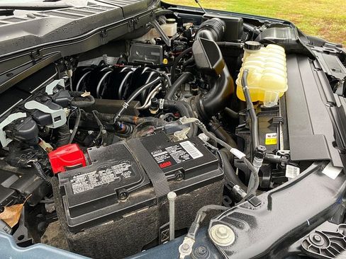 Used 2023 Ford F150 Lariat w/ Equipment Group 502A High AWD/4WD image 72