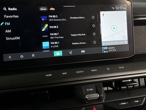 Used 2024 Kia EV9 Light Long Range image 17