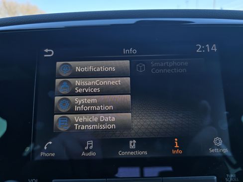 Used 2024 Nissan Titan SV w/ SV Convenience Package image 35