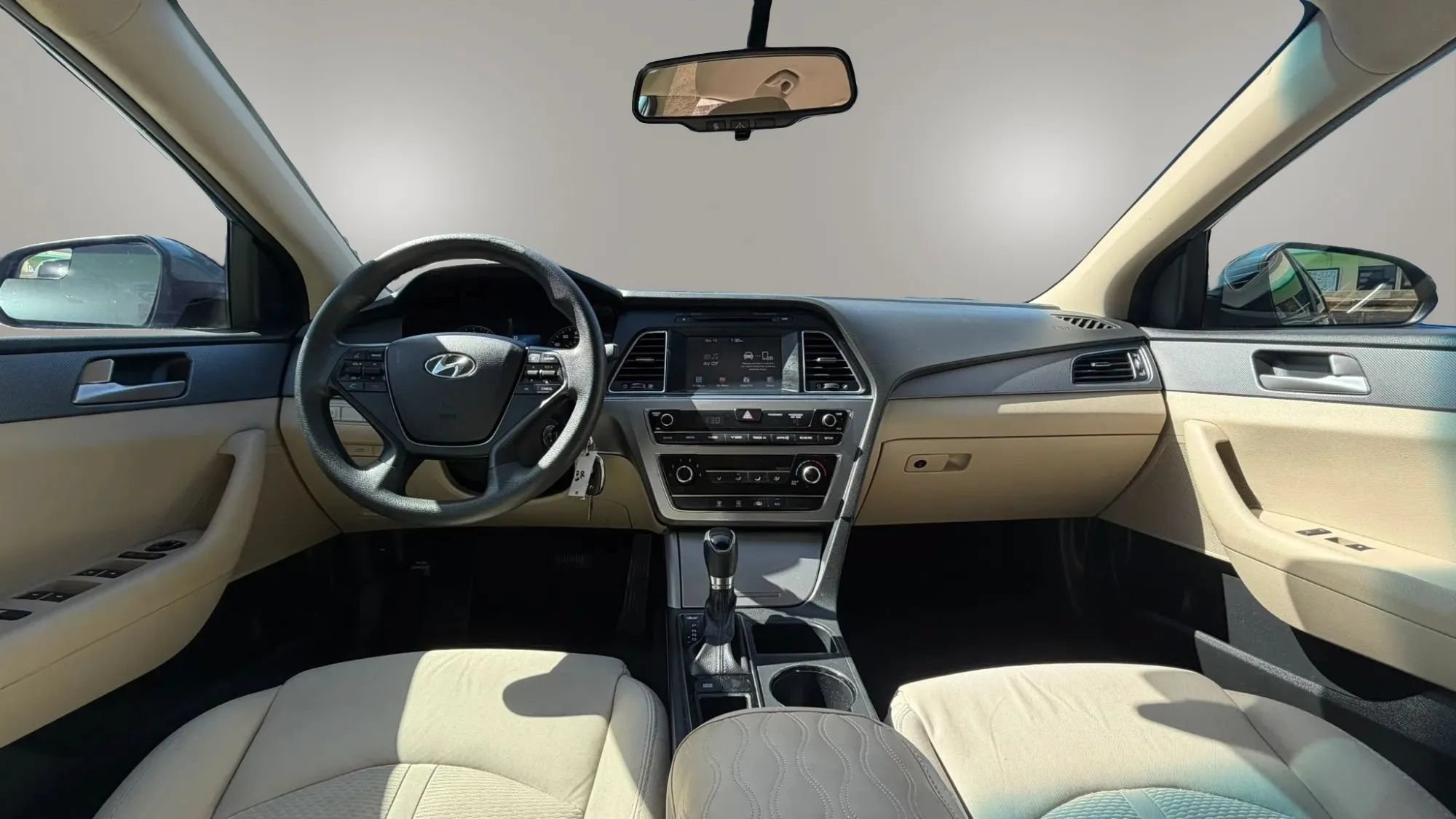 Used 2016 Hyundai Sonata SE FWD image 14