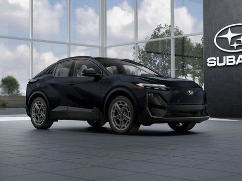 New 2026 Subaru Uncharted AWD image 1