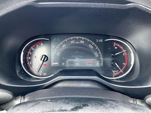 Used 2025 Toyota RAV4 XLE AWD/4WD image 25