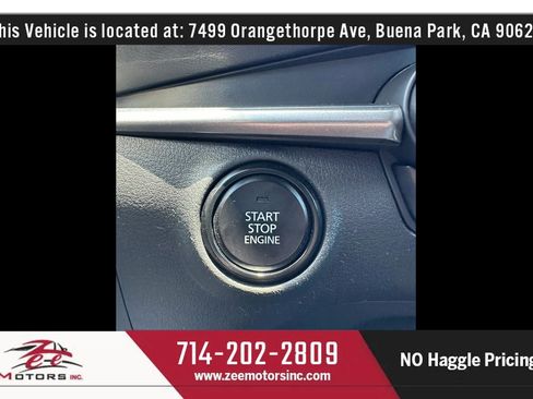 Used 2022 MAZDA MAZDA3 s FWD image 28