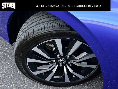 Used 2023 Honda Civic EX image 31