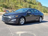 Certified 2022 Chevrolet Malibu LS image 3