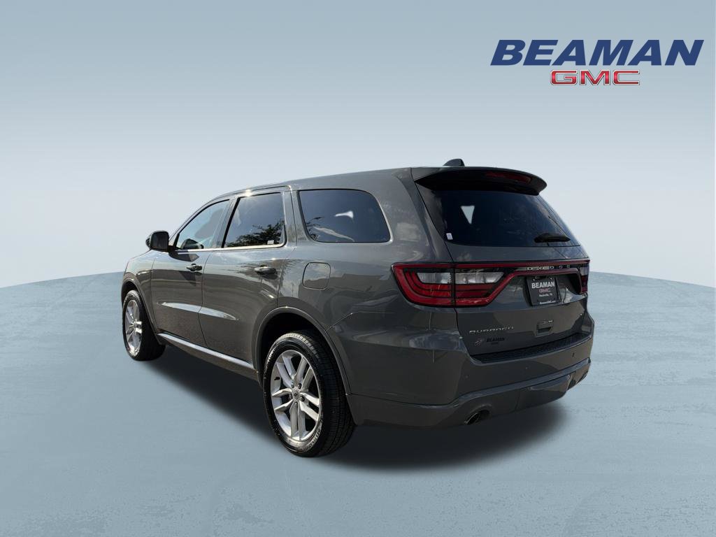 Used 2023 Dodge Durango GT AWD/4WD image 5
