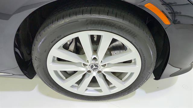 Used 2025 Mercedes-Benz S 500 4MATIC image 36