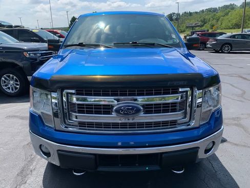Used 2013 Ford F150 XLT w/ Luxury Equipment Group AWD/4WD image 9