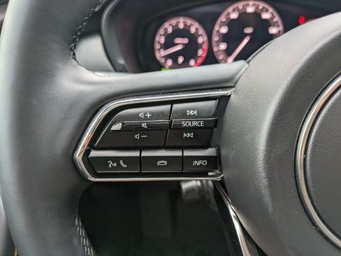 Used 2026 MAZDA CX-90 3.3 Turbo S w/ Premium Package AWD/4WD image 24