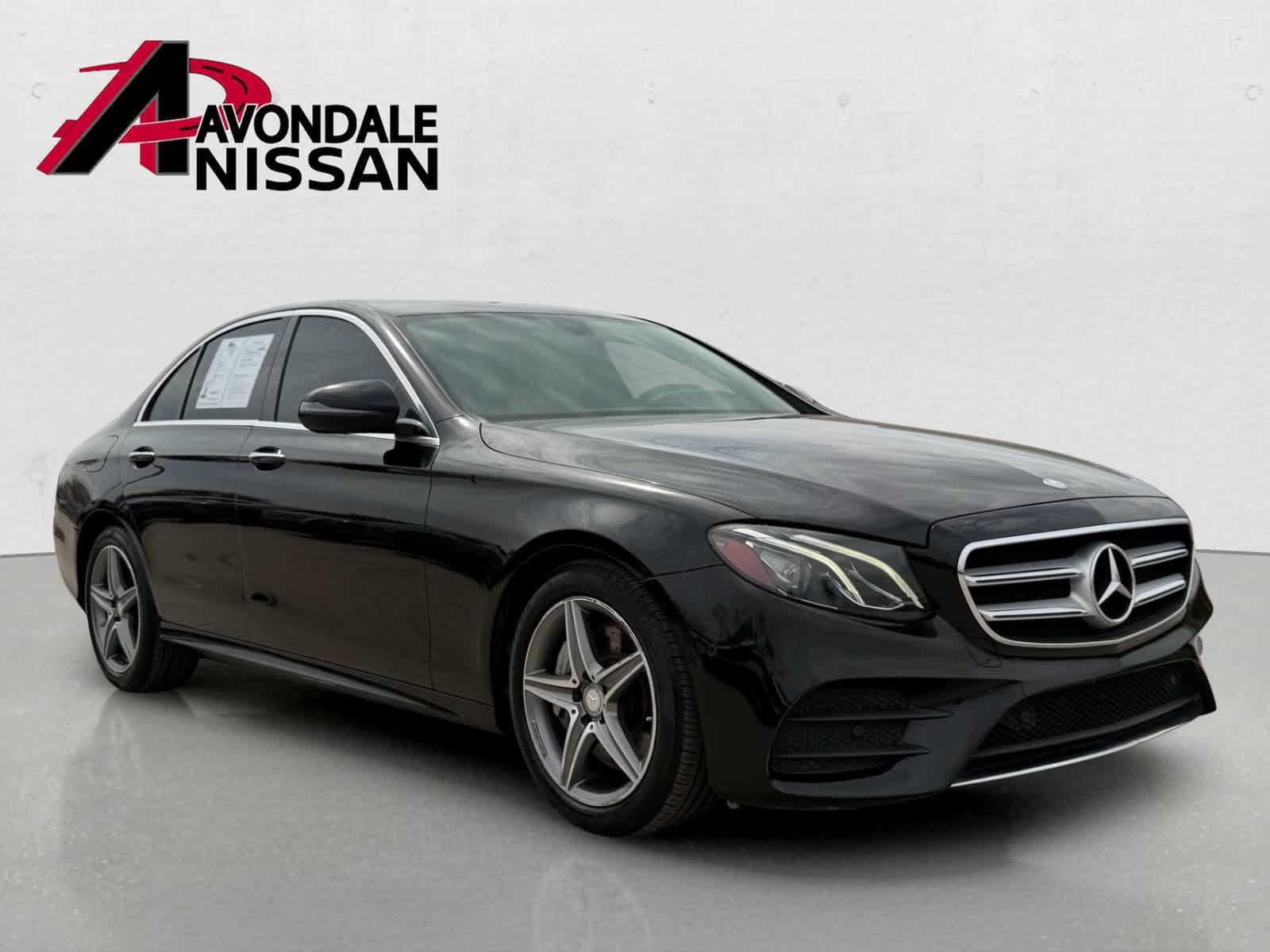 Used 2017 Mercedes-Benz E 300 image 8