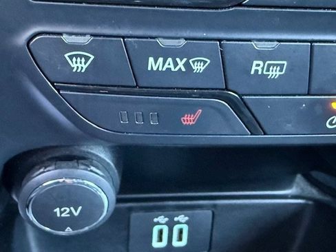 Used 2020 Ford Ranger Lariat w/ Trailer Tow Package image 14