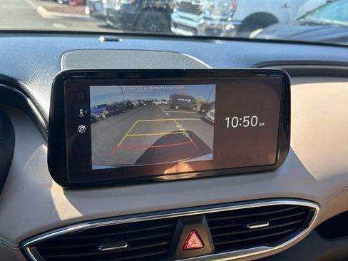 Used 2023 Hyundai Santa Fe SEL image 27