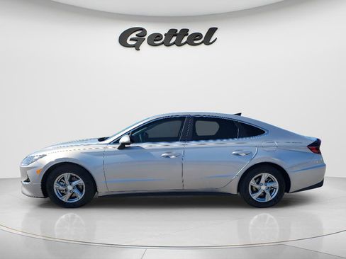 Used 2023 Hyundai Sonata SE FWD image 8