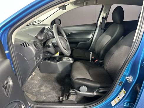 Used 2024 Mitsubishi Mirage LE image 10