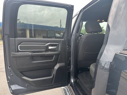 Used 2026 RAM 2500 Big Horn AWD/4WD image 12