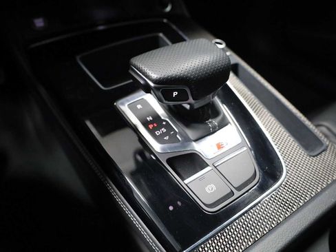 Used 2023 Audi SQ5 Premium Plus w/ Premium Plus Package image 27