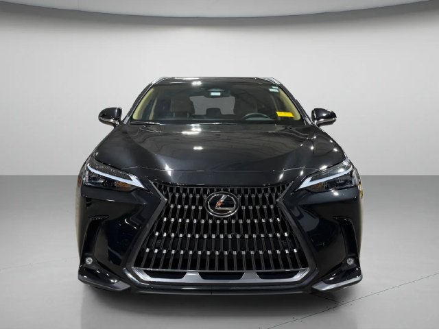 Certified 2024 Lexus NX 350 AWD w/ Premium Package image 9