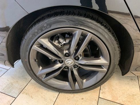 Used 2024 Acura Integra A-Spec image 10