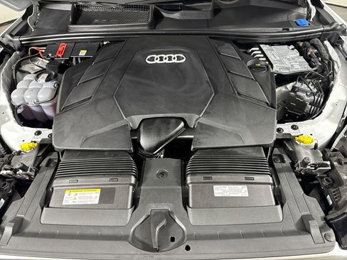Used 2025 Audi Q7 3.0T Premium Plus w/ Premium Plus Package image 27
